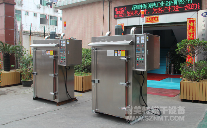 食品行業(yè)不銹鋼工業(yè)烤箱